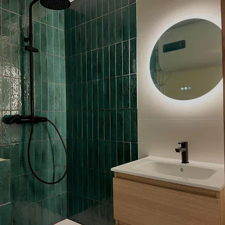 Le Flocon * Bolquère