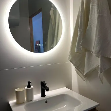 Le Flocon Apartament Bolquère